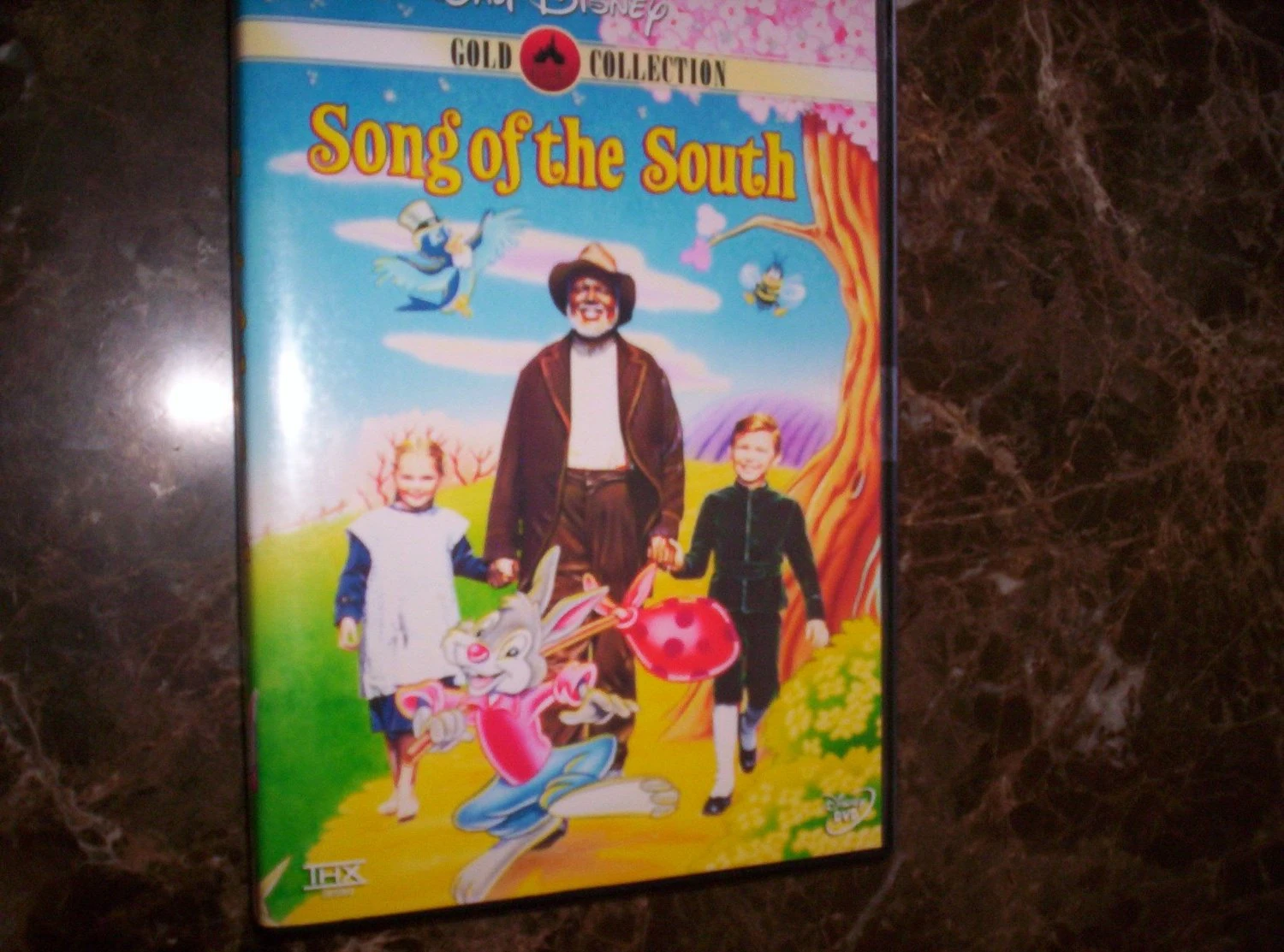 Opening To Song Of The South 00 Dvd Scratchpad Fandom Opening To Song Of The South 00 Dvd Scratchpad Fandom