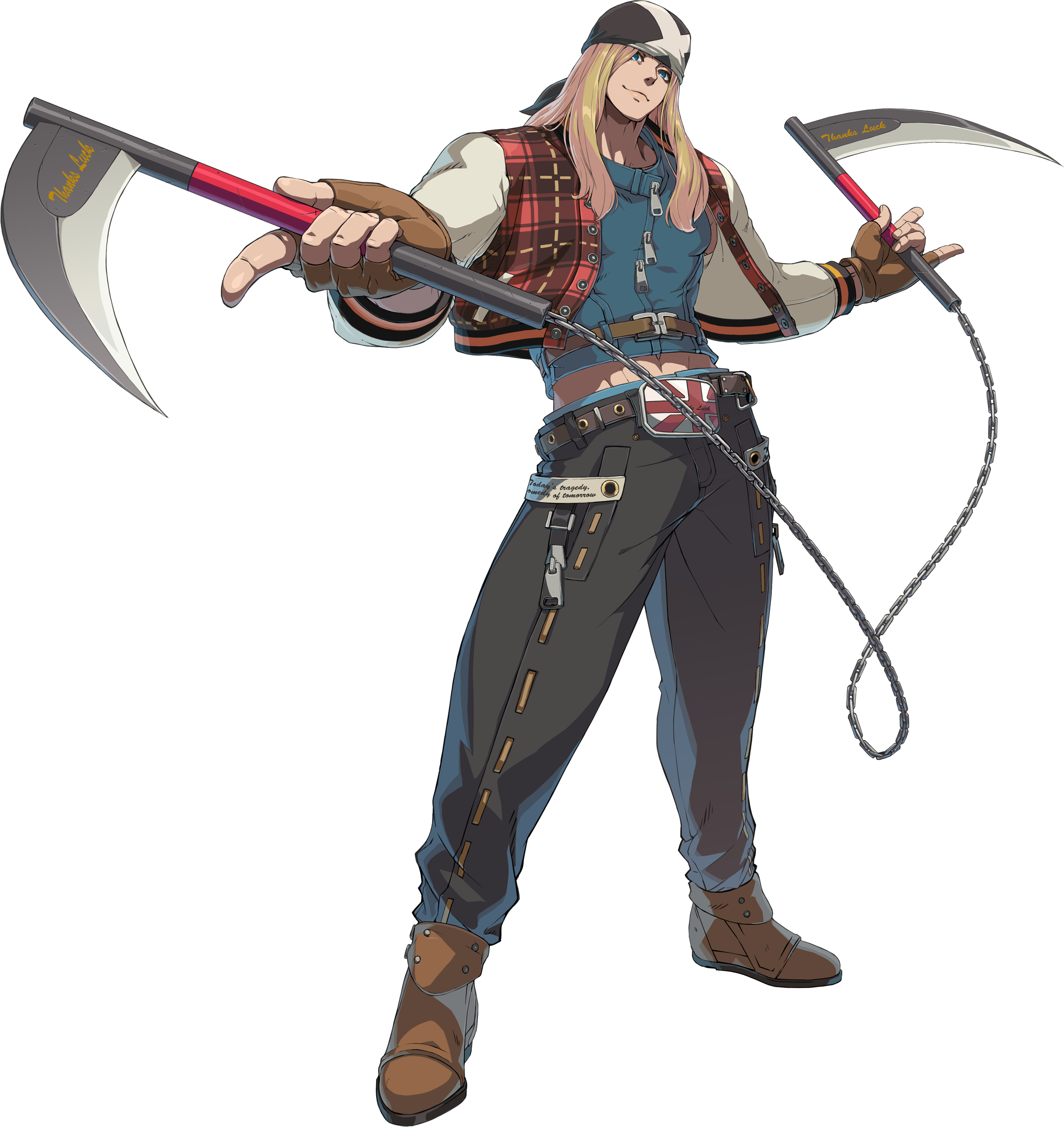 Axl Low Scratchpad Fandom