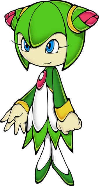 Cosmo Prower Sonic The Hedgehog Scratchpad Fandom - sinz roblox undertale monster mania wiki fandom powered