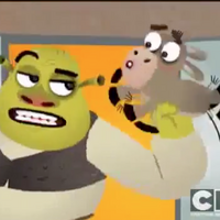 shrek heelys