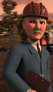 ThePackForemanCGI