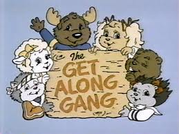 The Baby Looney Tunes & Diego force everyone to watch their shows and gets Mega Busted, GoAnipedia
