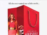 Opening to Confessions of a Shopaholic 2009 Theater (Regal)