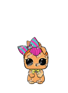 Neon Bunny
