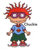 ChuckieFinster