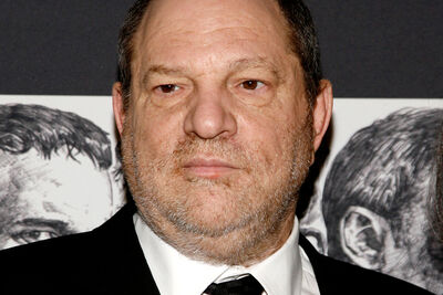 Harvey-weinstein