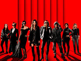 Opening to Ocean's 8 2018 Theater (Regal)