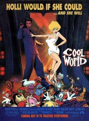 1992 - Cool World