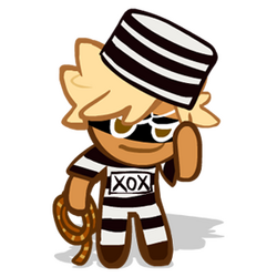 Adventurer Cookie | Scratchpad | Fandom