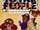 Opening to Bebe's Kids 2007 Theatre (Regal)
