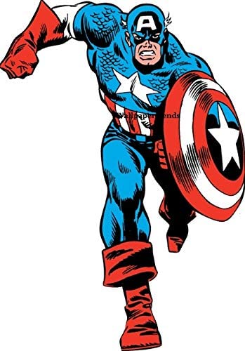 Solve enthusiasm Phobia Captain America (Character) | Scratchpad | Fandom