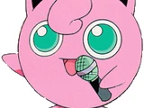 Jigglypuff (Character)
