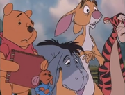 Piglet's Big Movie Teaser Trailer