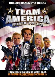 Team america world police ver2