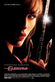 Elektra 2005 Poster