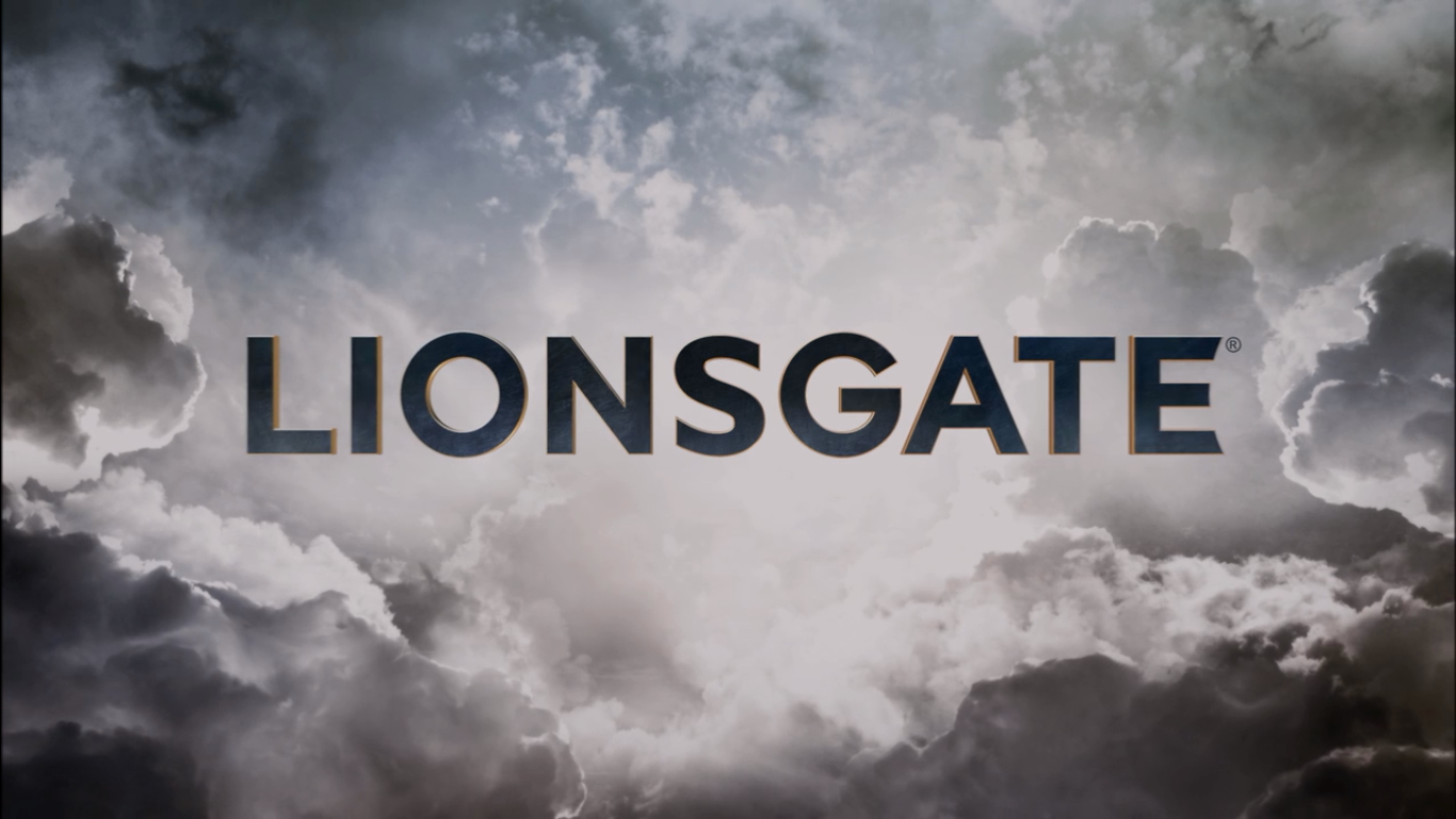 Lionsgate (TV Channels character) Scratchpad Fandom image