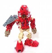 Matoran Lavaro