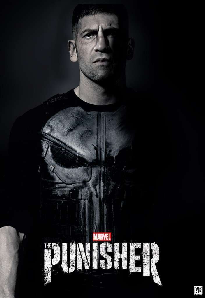 The Punisher (2000 series) - Wikipedia