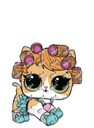 Kittydoll