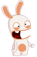 Raving Rabbids