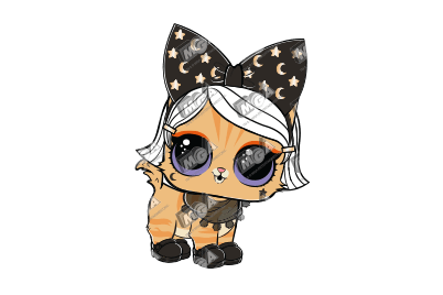 lol surprise serie 4 ice pie