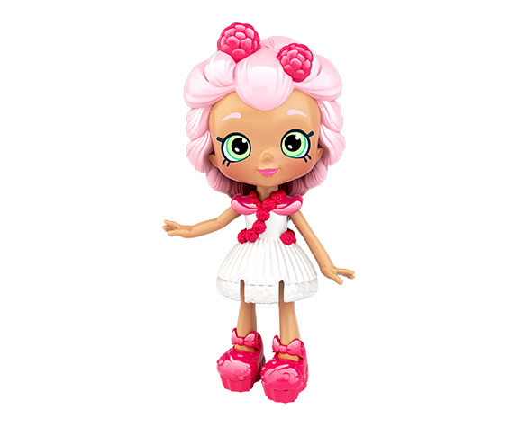 Shopkins Chef Club - Play in a New Way - Finding Debra