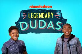 Legendary Dudas Games Online (FREE)