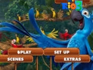 Rio 3 menu.jpg (317 KB) DVD Menu