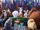 Opening to The Secret Life of Pets 2016 Theater (Regal)