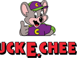 Chuck E. Cheese's