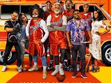 Opening to Uncle Drew 2018 Theater (Regal)