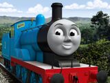 Edward the Blue Engine