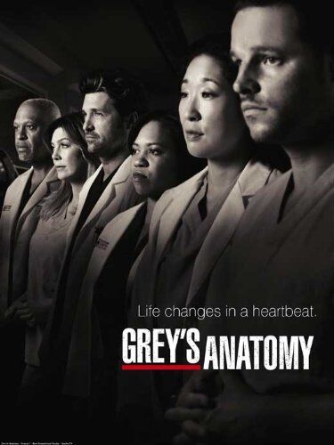 Grey's Anatomy, Scratchpad