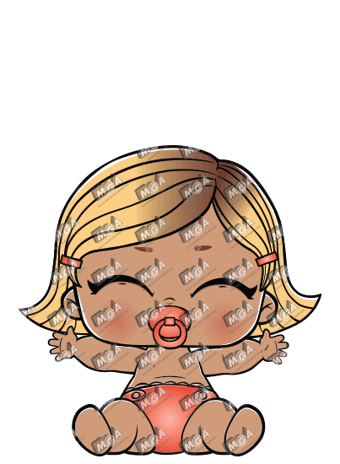 lol doll boogie babe