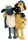 Shaun&Bitzer