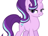 Starlight Glimmer (Character)