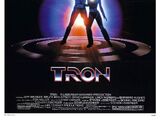 Opening to TRON 1982 Theater (AMC)
