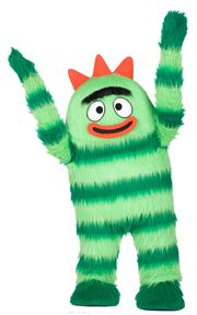 Brobee