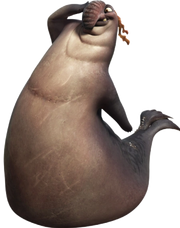 Flynn (Ice Age)