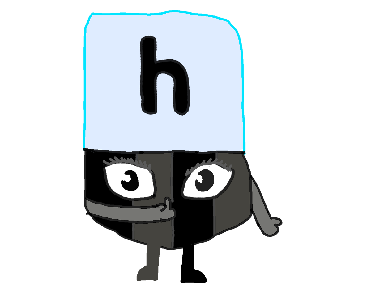 H (Spanish Alphablocks) Scratchpad Fandom
