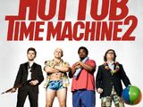 Opening to Hot Tub Time Machine 2 2015 Theater (Regal)