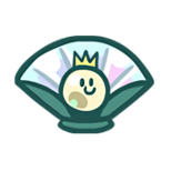 Queen Pearl