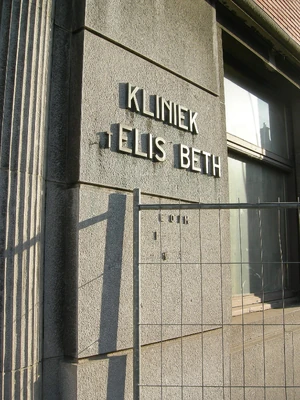  Sint-Elisabethskliniek 