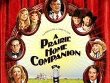 Opening to A Prairie Home Companion 2006 Theater (Regal)