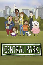 Central Park | Scratchpad | Fandom