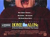 Home Alone