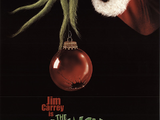 Opening to The Grinch AMC Theatres (2000)