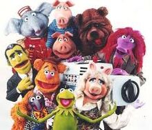 Muppetstonight