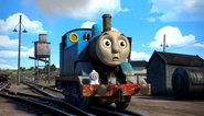 Thomas in Sodor's Legend of the Lost Treasure