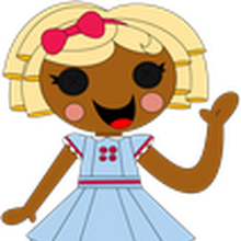 Dot Starlight Scratchpad Fandom